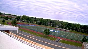 Live Camera from Nazareth Area MS, Nazareth, PA