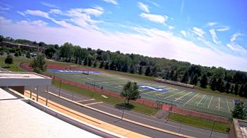 Live Camera from Nazareth Area MS, Nazareth, PA