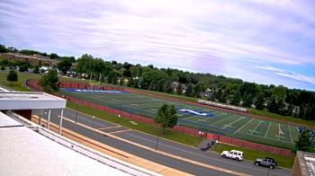 Live Camera from Nazareth Area MS, Nazareth, PA