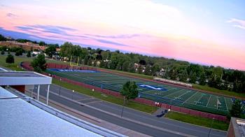 Live Camera from Nazareth Area MS, Nazareth, PA