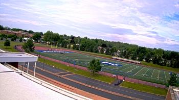 Live Camera from Nazareth Area MS, Nazareth, PA