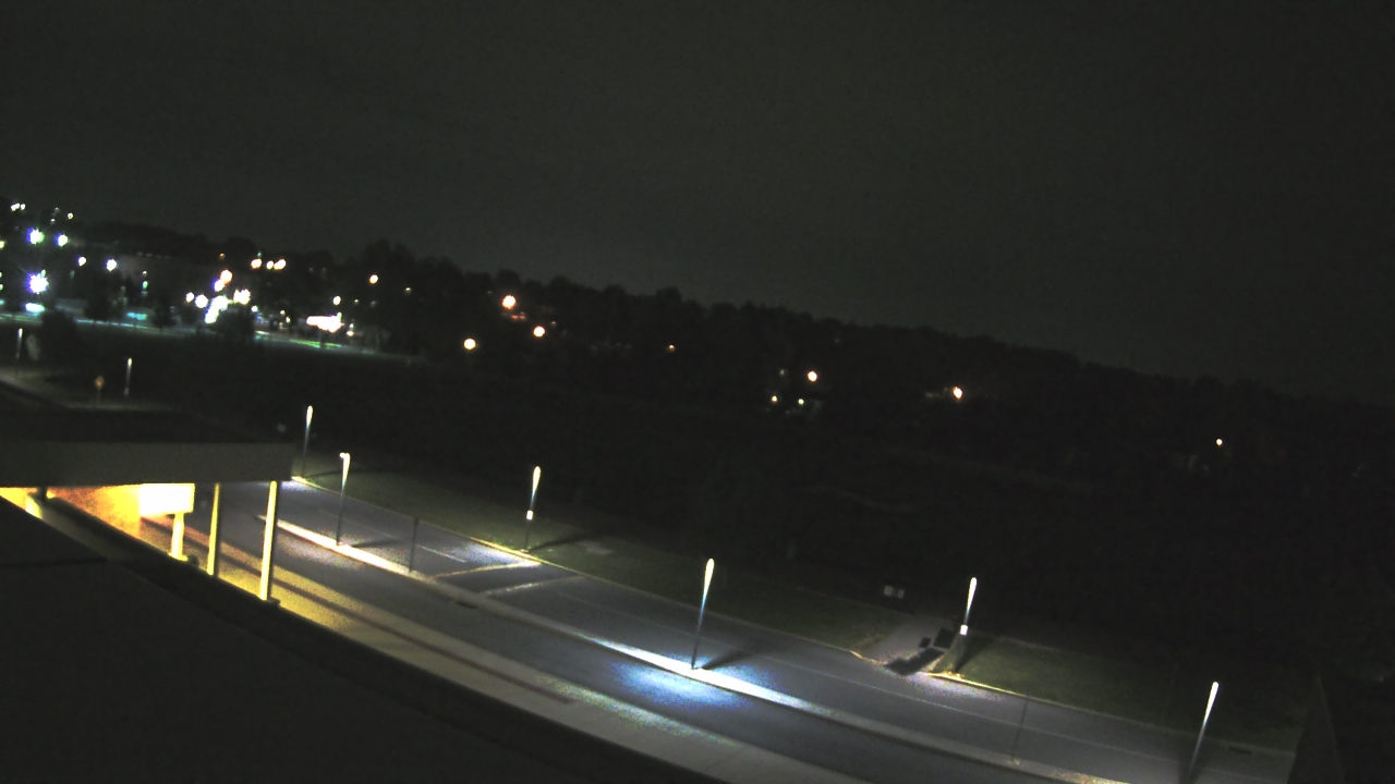 Live Camera from Nazareth Area MS, Nazareth, PA 18064
