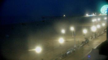 Live Camera from Plim Plaza Hotel, Ocean City, MD