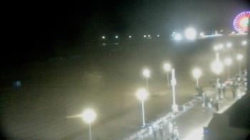Live Camera from Plim Plaza Hotel, Ocean City, MD