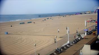 Live Camera from Plim Plaza Hotel, Ocean City, MD