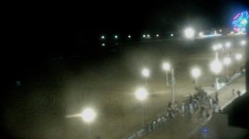 Live Camera from Plim Plaza Hotel, Ocean City, MD 21842