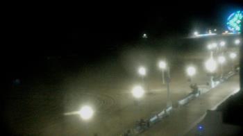 Live Camera from Plim Plaza Hotel, Ocean City, MD 21842