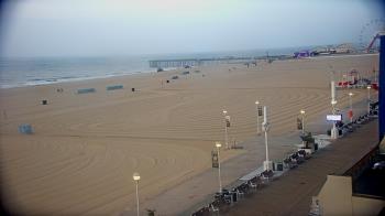 Live Camera from Plim Plaza Hotel, Ocean City, MD 21842