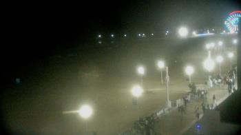 Live Camera from Plim Plaza Hotel, Ocean City, MD