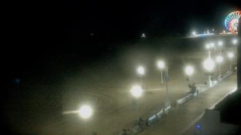 Live Camera from Plim Plaza Hotel, Ocean City, MD