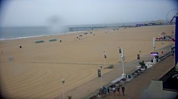 Live Camera from Plim Plaza Hotel, Ocean City, MD