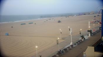 Live Camera from Plim Plaza Hotel, Ocean City, MD