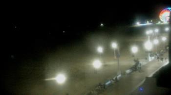 Live Camera from Plim Plaza Hotel, Ocean City, MD