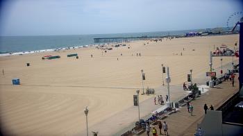 Live Camera from a random camera within the United States