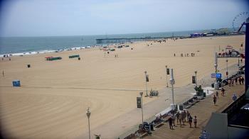 Live Camera from a random camera within the United States