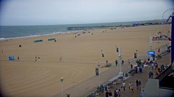 Live Camera from Plim Plaza Hotel, Ocean City, MD