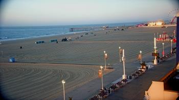 Live Camera from a random camera within the United States