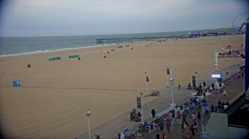 Live Camera from a random camera within the United States