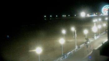 Live Camera from Plim Plaza Hotel, Ocean City, MD