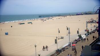Live Camera from a random camera within the United States