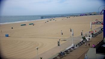 Live Camera from a random camera within the United States