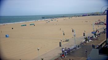 Live Camera from a random camera within the United States