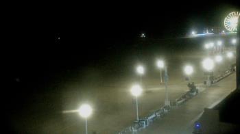 Live Camera from Plim Plaza Hotel, Ocean City, MD