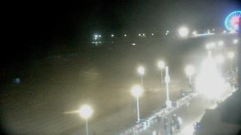 Live Camera from Plim Plaza Hotel, Ocean City, MD