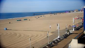 Live Camera from Plim Plaza Hotel, Ocean City, MD