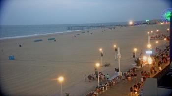 Live Camera from Plim Plaza Hotel, Ocean City, MD