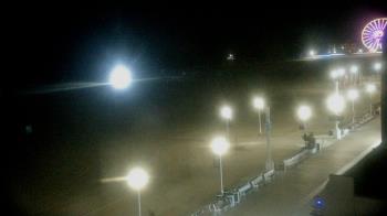 Live Camera from Plim Plaza Hotel, Ocean City, MD