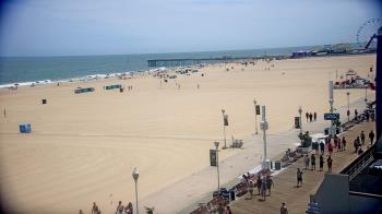 Live Camera from a random camera within the United States