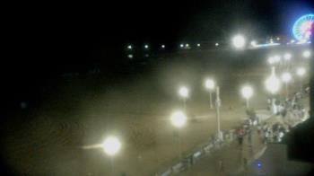 Live Camera from Plim Plaza Hotel, Ocean City, MD 21842