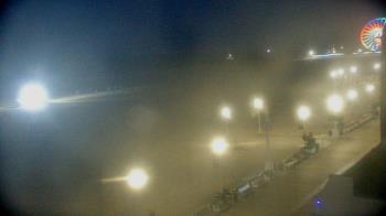 Live Camera from Plim Plaza Hotel, Ocean City, MD