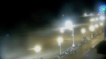 Live Camera from Plim Plaza Hotel, Ocean City, MD 21842