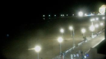 Live Camera from Plim Plaza Hotel, Ocean City, MD 21842