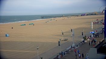 Live Camera from Plim Plaza Hotel, Ocean City, MD