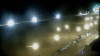 Live Camera from Plim Plaza Hotel, Ocean City, MD 21842