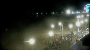 Live Camera from Plim Plaza Hotel, Ocean City, MD