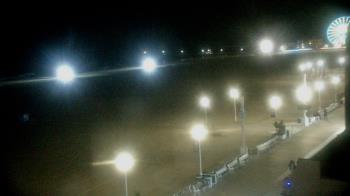 Live Camera from Plim Plaza Hotel, Ocean City, MD
