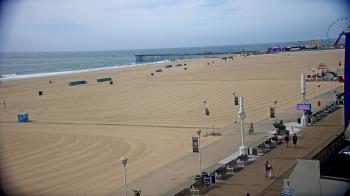 Live Camera from a random camera within the United States