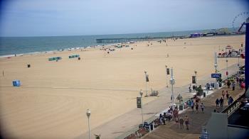 Live Camera from a random camera within the United States