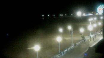 Live Camera from Plim Plaza Hotel, Ocean City, MD