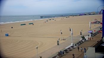 Live Camera from a random camera within the United States