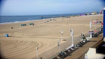 Live Camera from a random camera within the United States