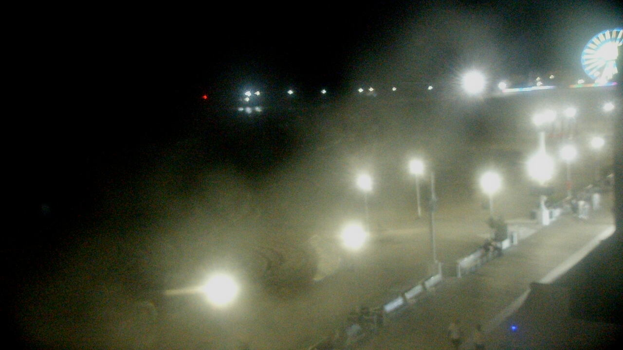 Live Camera from Plim Plaza Hotel, Ocean City, MD 21842