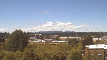 Live Camera from Avanti HS, Olympia, WA