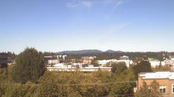 Live Camera from Avanti HS, Olympia, WA