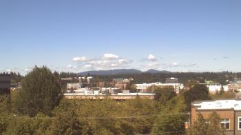 Live Camera from Avanti HS, Olympia, WA