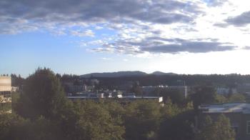 Live Camera from Avanti HS, Olympia, WA